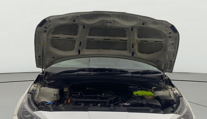 2021 Hyundai NEW I20 ASTA 1.2 AT, Petrol, Automatic, 60,448 km, Open Bonet