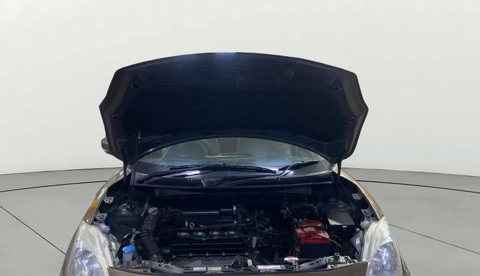 2018 Maruti Dzire VXI, Petrol, Manual, 32,318 km, Open Bonet