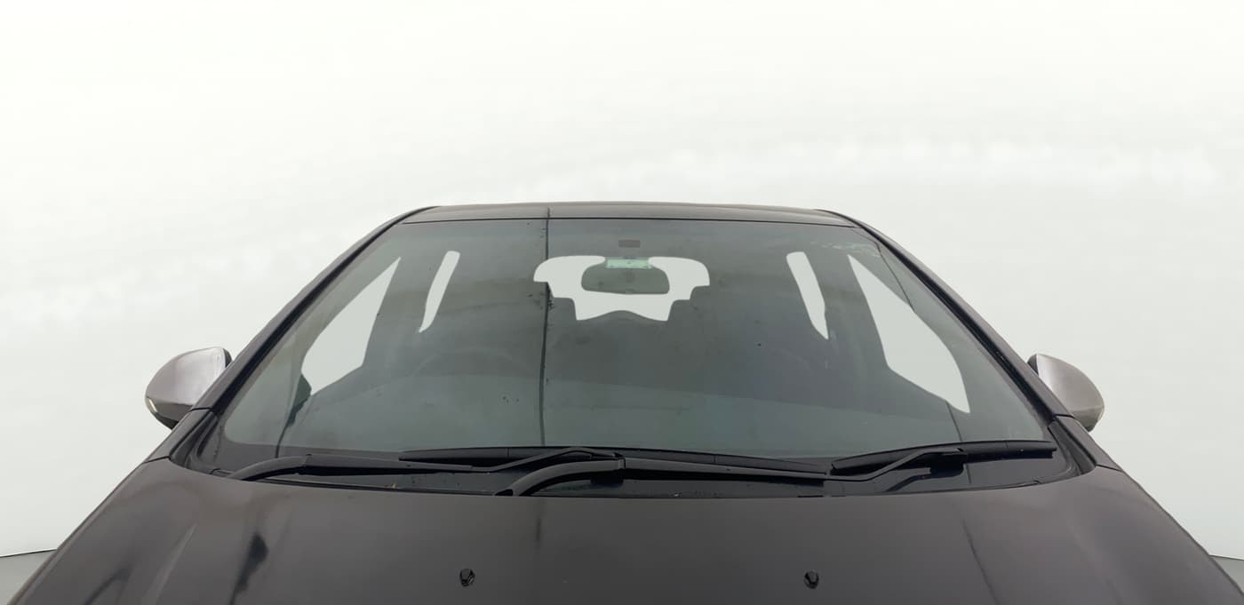 2018 Mahindra MARAZZO M2 7STR, Diesel, Manual, 1,13,503 km, Front Windshield