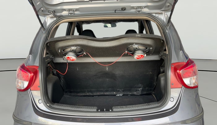 2019 Hyundai Grand i10 ASTA 1.2 KAPPA VTVT, Petrol, Manual, 49,112 km, Boot Open Zoomed View