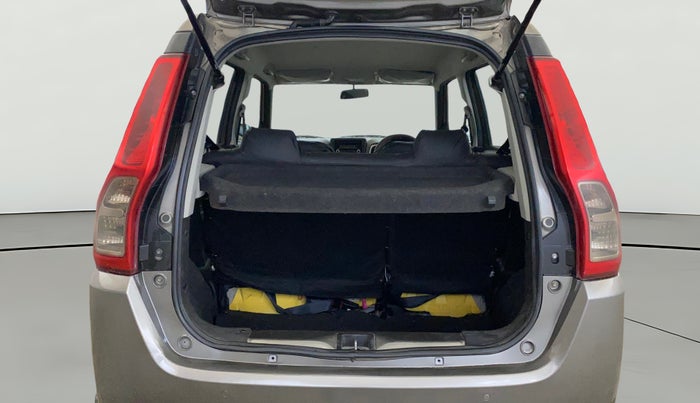 2021 Maruti New Wagon-R VXI 1.0, Petrol, Manual, 53,216 km, Boot Open Zoomed View