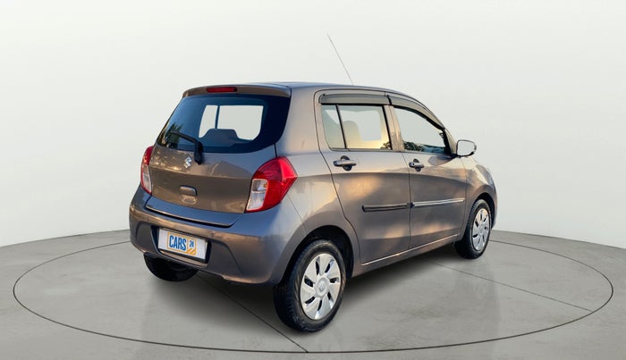 2019 Maruti Celerio ZXI AMT, Petrol, Automatic, 54,690 km, Right Back Diagonal