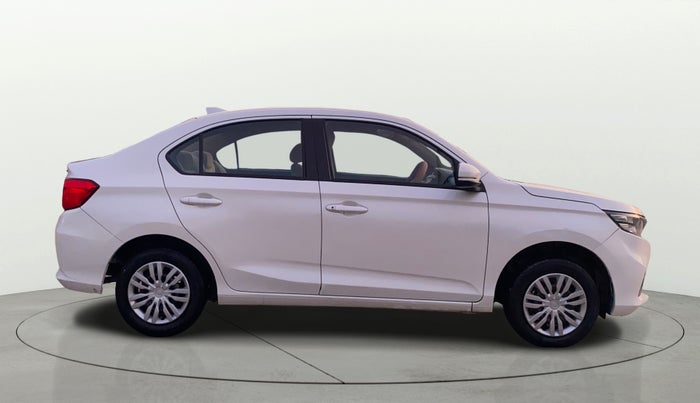 2020 Honda Amaze 1.2L I-VTEC S, CNG, Manual, 85,294 km, Right Side View