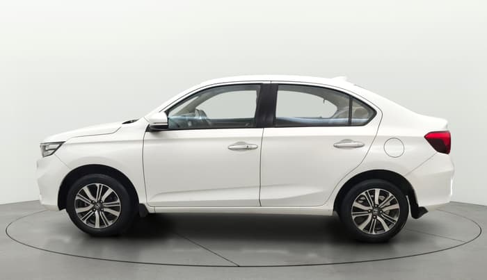 2023 Honda Amaze 1.2L I-VTEC VX CVT, Petrol, Automatic, 29,597 km, Left Side