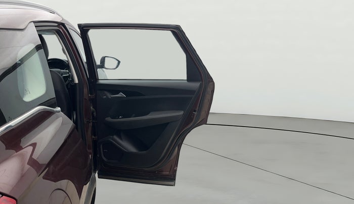 2019 MG HECTOR SMART 2.0 DIESEL, Diesel, Manual, 12,820 km, RHS Rear Door