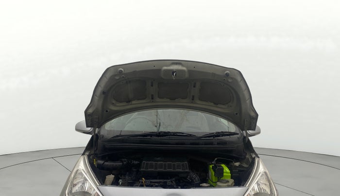 2018 Hyundai Grand i10 ASTA 1.2 KAPPA VTVT, Petrol, Manual, 78,279 km, Open Bonet