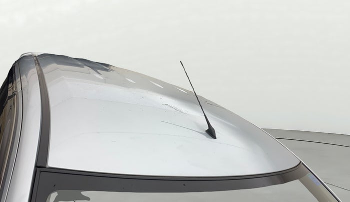 2024 Maruti Ertiga VXI SHVS, Petrol, Manual, 19,960 km, Roof