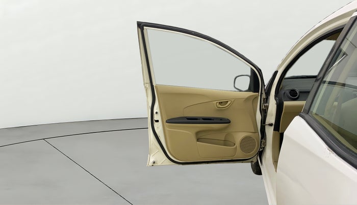 2015 Honda Mobilio 1.5L I-VTEC S, Petrol, Manual, 36,639 km, LHS Front Door