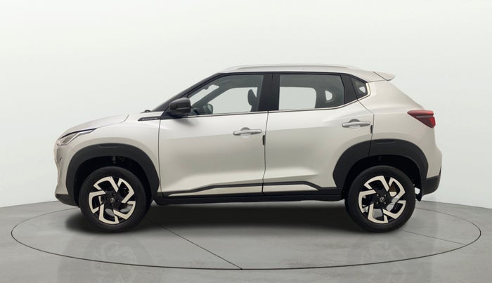 2023 Nissan MAGNITE XV PREMIUM, Petrol, Manual, 9,035 km, Left Side