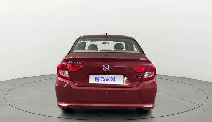 2019 Honda Amaze 1.2L I-VTEC V CVT, Petrol, Automatic, 32,722 km, Back/Rear