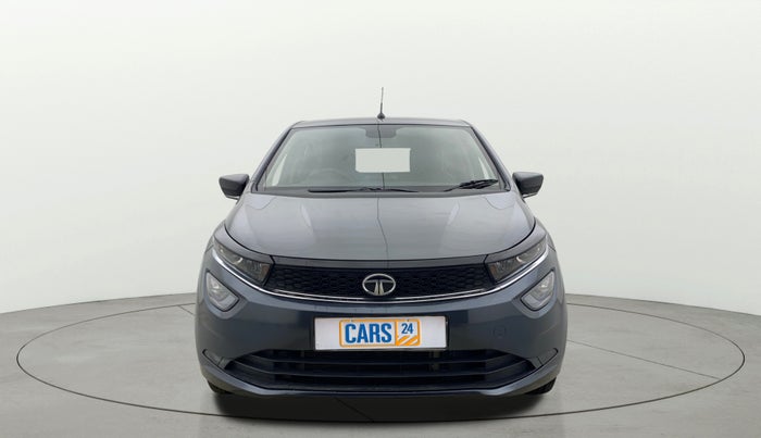 2022 Tata ALTROZ XZ PETROL, Petrol, Manual, 22,893 km, Front