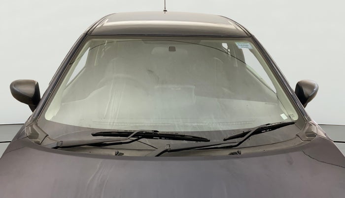 2022 Maruti Baleno SIGMA PETROL 1.2, Petrol, Manual, 73,866 km, Front Windshield