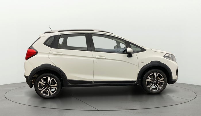 2021 Honda WR-V 1.2L I-VTEC SV MT, Petrol, Manual, 36,035 km, Right Side View