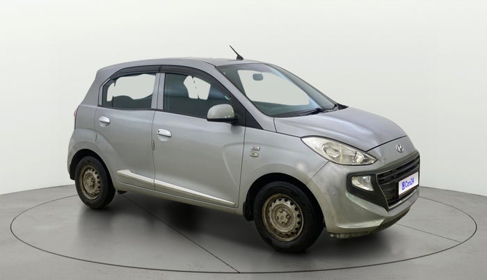 2019 Hyundai NEW SANTRO MAGNA AMT, Petrol, Automatic, 60,826 km, SRP
