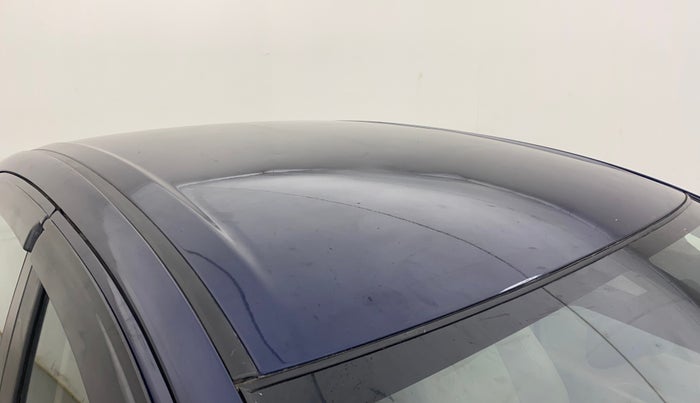 2022 Maruti Ciaz ALPHA 1.5 SHVS PETROL, Petrol, Manual, 39,289 km, Roof