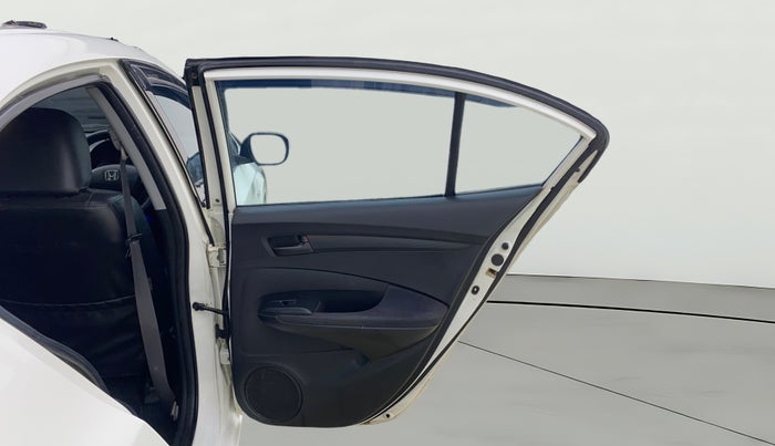 2012 Honda City 1.5L I-VTEC CORPORATE MT, Petrol, Manual, 1,15,554 km, RHS Rear Door