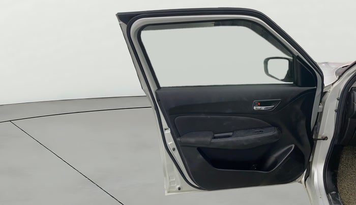 2021 Maruti Swift VXI, Petrol, Manual, 7,245 km, LHS Front Door