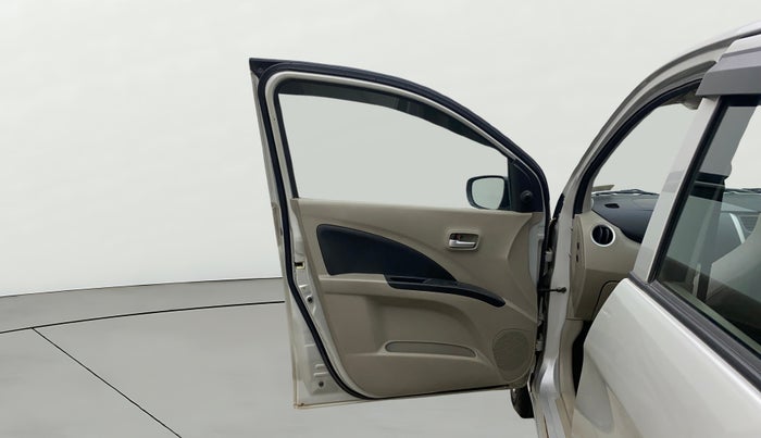 2016 Maruti Celerio VXI, Petrol, Manual, 1,44,177 km, LHS Front Door