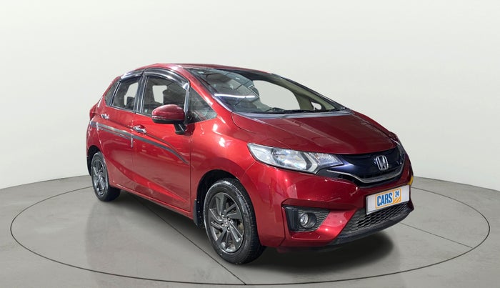2019 Honda Jazz 1.2L I-VTEC VX CVT, Petrol, Automatic, 39,841 km, SRP