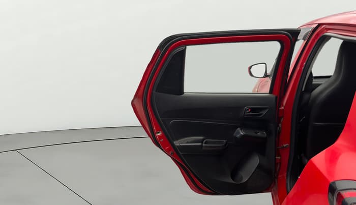2019 Maruti Swift LXI, Petrol, Manual, 65,709 km, LHS Rear Door