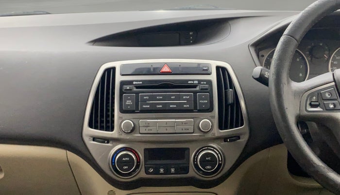 2013 Hyundai i20 SPORTZ 1.2, Petrol, Manual, 69,597 km, Air Conditioner