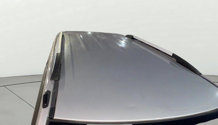 2018 Maruti Wagon R 1.0 VXI, Petrol, Manual, 79,667 km, Roof