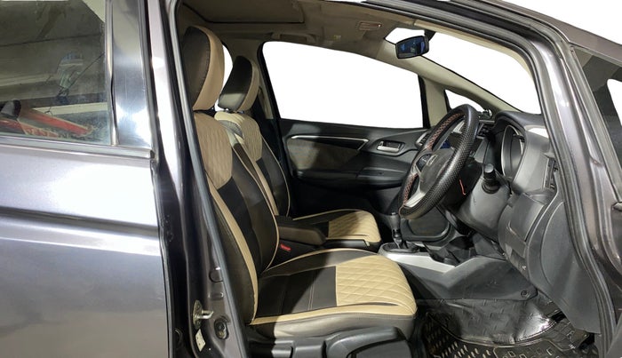 2017 Honda WR-V 1.5L I-DTEC VX MT, Diesel, Manual, 90,859 km, Right Side Front Door Cabin