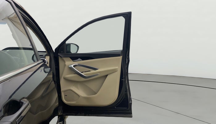 2021 MG HECTOR SHARP 1.5 PETROL CVT, Petrol, Automatic, 44,997 km, RHS Front Door