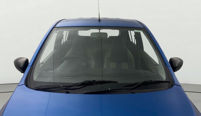 2015 Maruti Celerio VXI, Petrol, Manual, 70,130 km, Front Windshield