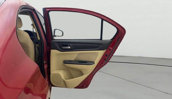 2019 Honda Amaze 1.5L I-DTEC VX CVT, Diesel, Automatic, 79,002 km, RHS Rear Door