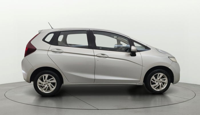 2015 Honda Jazz 1.2L I-VTEC V, Petrol, Manual, 93,604 km, Right Side View