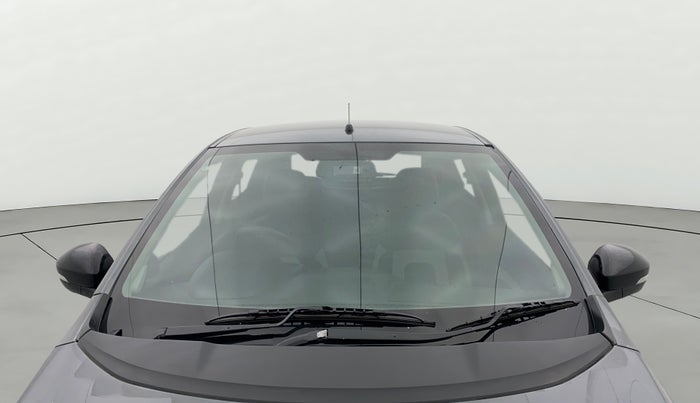 2022 Tata Tiago XZ PLUS PETROL, Petrol, Manual, 41,512 km, Front Windshield