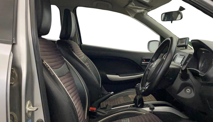 2016 Maruti Baleno DELTA PETROL 1.2, Petrol, Manual, 88,858 km, Right Side Front Door Cabin