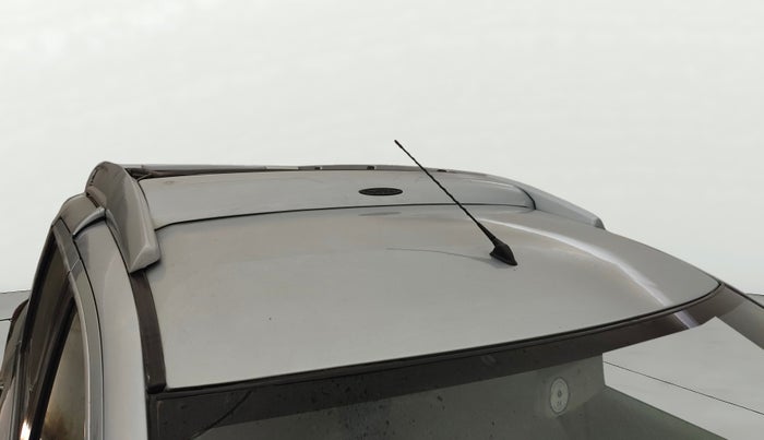 2023 Maruti Ertiga ZXI (O) CNG, CNG, Manual, 56,819 km, Roof