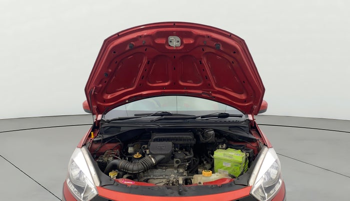 2019 Tata Tiago XZA PETROL, Petrol, Automatic, 15,543 km, Open Bonet