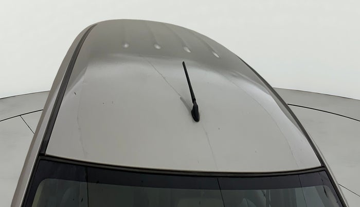 2019 Maruti Ertiga ZXI AT SHVS, Petrol, Automatic, 65,456 km, Roof