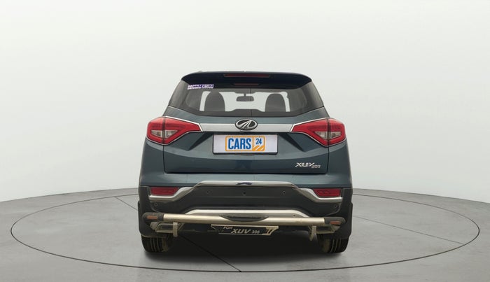 2021 Mahindra XUV300 W4 1.2 PETROL, Petrol, Manual, 54,726 km, Back/Rear