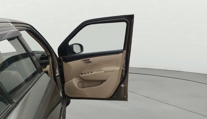 2015 Maruti Swift Dzire VXI, Petrol, Manual, 35,160 km, RHS Front Door