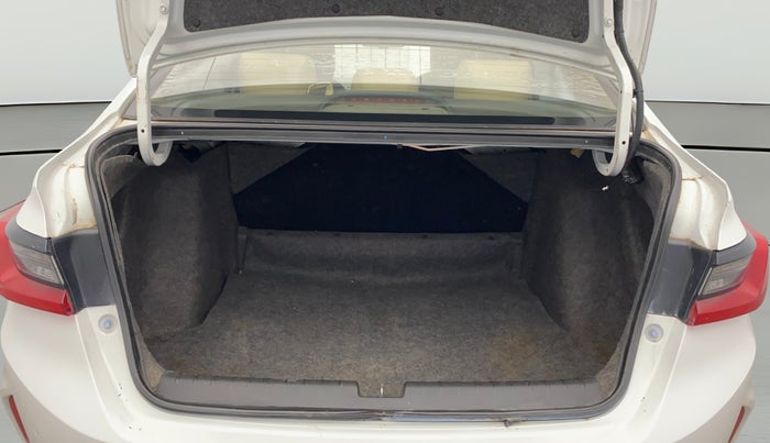 2021 Honda City 1.5L I-DTEC VX, Diesel, Manual, 45,233 km, Boot Open Zoomed View