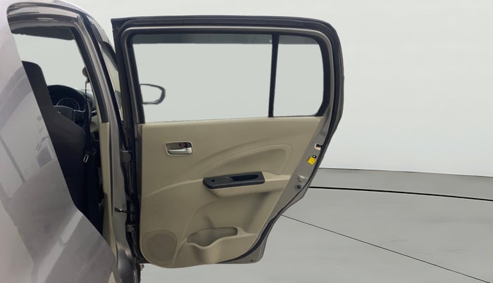 2017 Maruti Celerio ZXI, Petrol, Manual, 73,344 km, RHS Rear Door