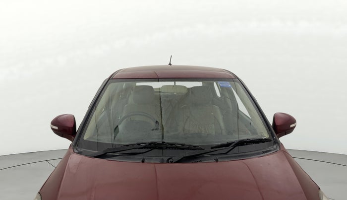 2015 Maruti Swift Dzire ZXI, Petrol, Manual, 88,388 km, Front Windshield