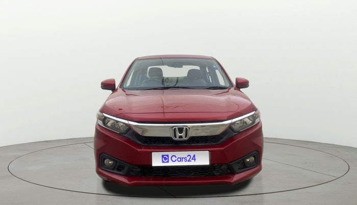 2019 Honda Amaze 1.2L I-VTEC V, Petrol, Manual, 39,051 km, Front
