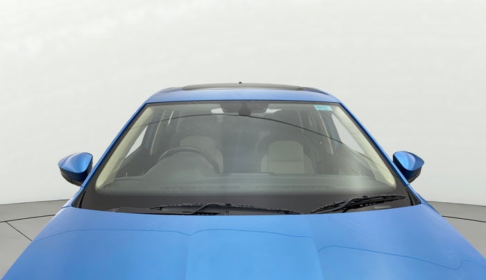 2022 Skoda SLAVIA STYLE 1.0L TSI AT, Petrol, Automatic, 81,938 km, Front Windshield