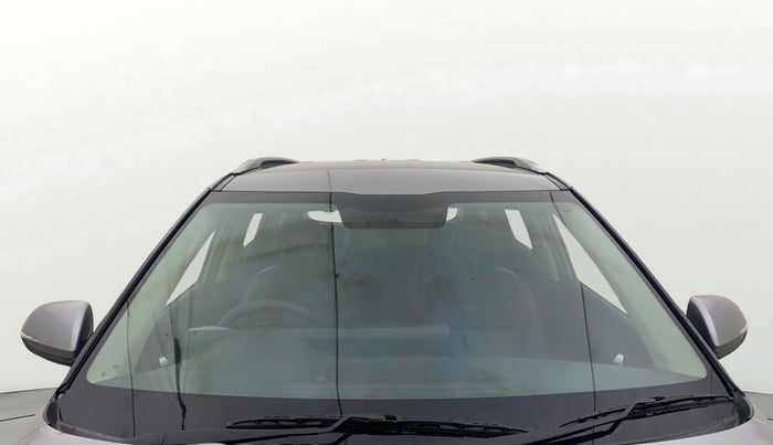 2020 KIA SELTOS HTK 1.5 PETROL, Petrol, Manual, 98,241 km, Front Windshield