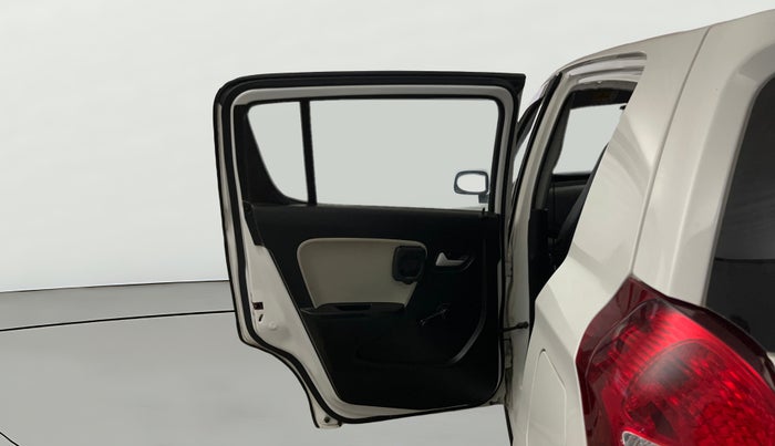 2023 Maruti Alto LXI O, Petrol, Manual, 13,129 km, LHS Rear Door