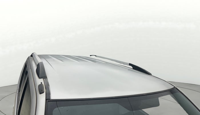 2014 Maruti Wagon R 1.0 VXI, Petrol, Manual, 62,301 km, Roof