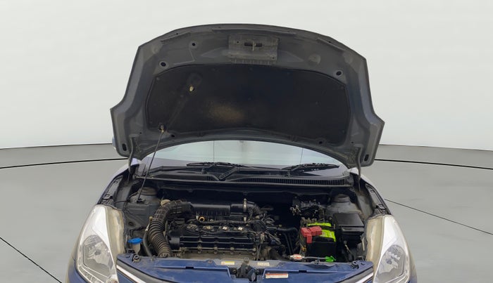 2018 Maruti Baleno ZETA PETROL 1.2, Petrol, Manual, 71,268 km, Open Bonet