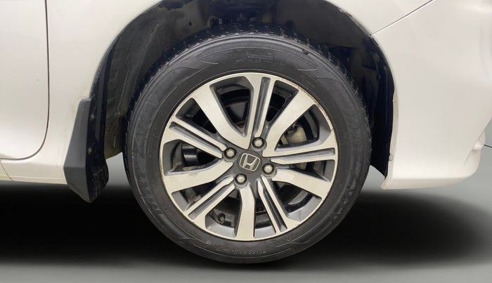 2021 Honda City 1.5L I-VTEC SV, Petrol, Manual, 17,187 km, Right Front Wheel