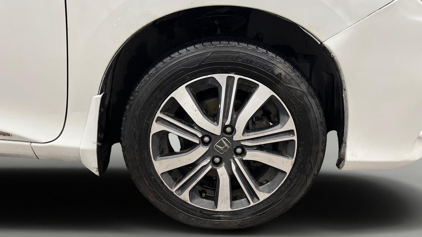 2018 Honda City 1.5L I-VTEC V MT, Petrol, Manual, 70,419 km, Right Front Wheel