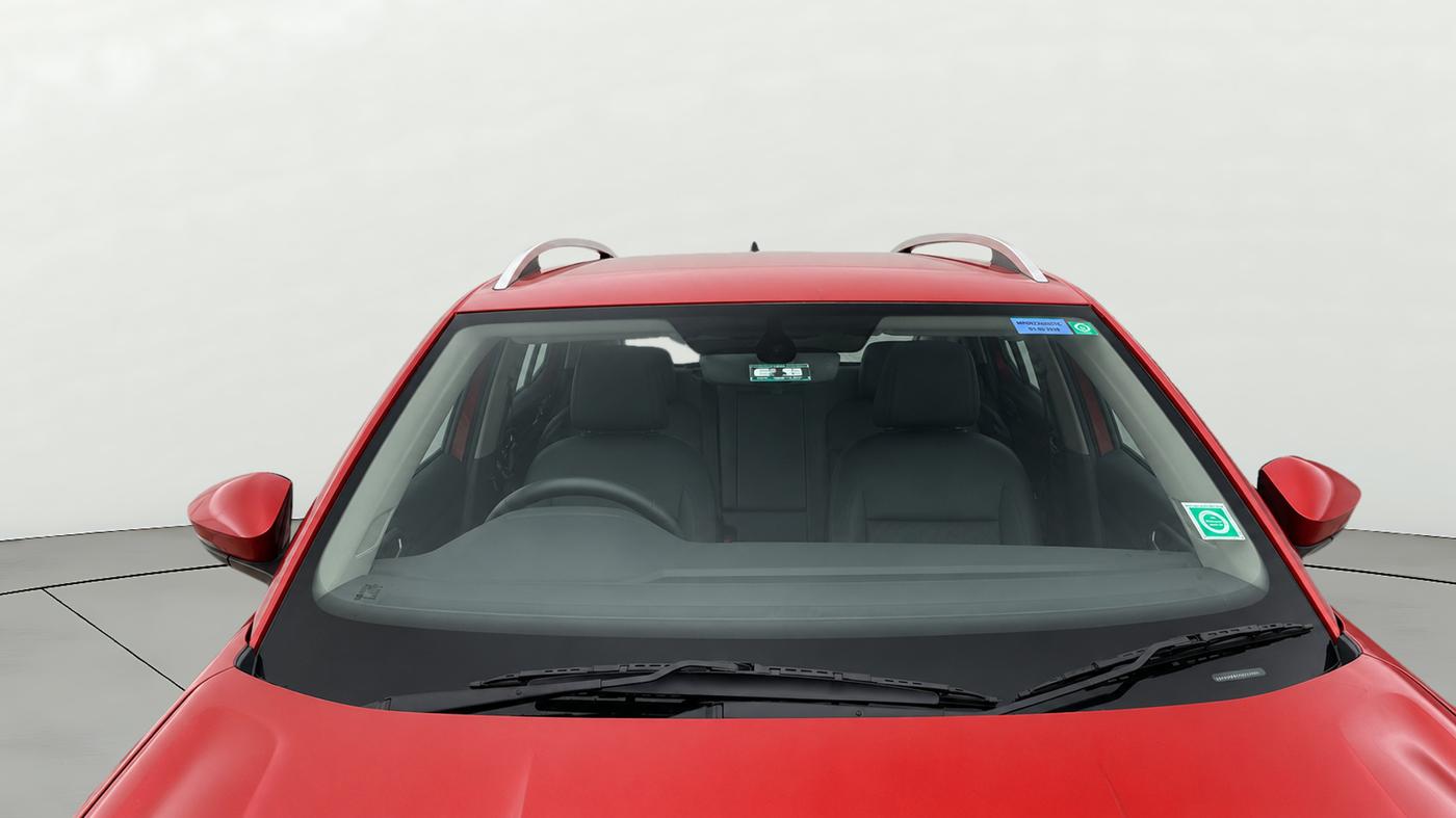 2023 Volkswagen TAIGUN HIGHLINE 1.0 TSI MT, Petrol, Manual, 16,357 km, Front Windshield